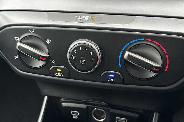 Hyundai I20 1.0T GDi Advance [Nav] 5dr DCT