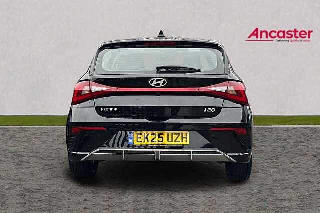 Hyundai I20 1.0T GDi Advance [Nav] 5dr DCT