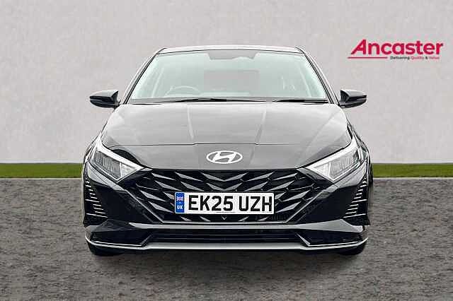 Hyundai I20 1.0T GDi Advance [Nav] 5dr DCT