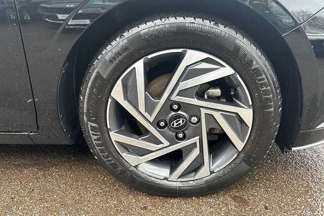 Hyundai I20 1.0T GDi Advance [Nav] 5dr DCT