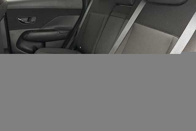 Hyundai TUCSON 1.6T Hybrid N Line 5dr Auto