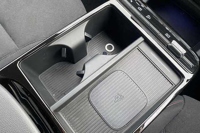 Hyundai TUCSON 1.6T Hybrid N Line 5dr Auto