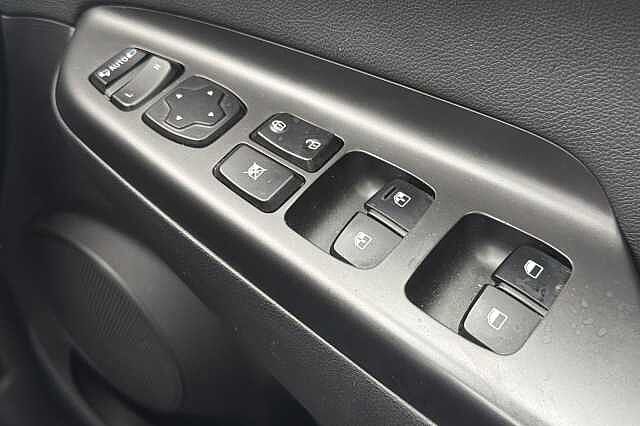 Hyundai KONA 150kW Premium SE 64kWh 5dr Auto BLUE