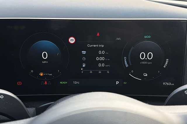 Hyundai TUCSON 1.6T Hybrid N Line 5dr Auto