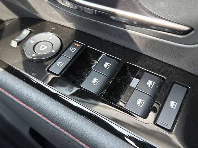 Hyundai TUCSON 1.6T N Line 5dr Shimmering Silver