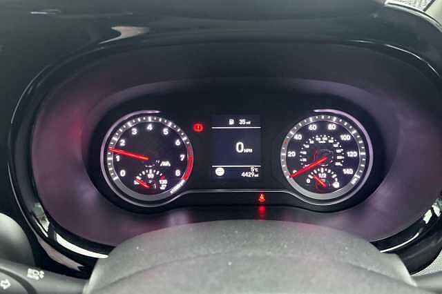 Hyundai I10 1.0 T-GDi N Line 5dr [Tech Pack] Pearl - Phantom black