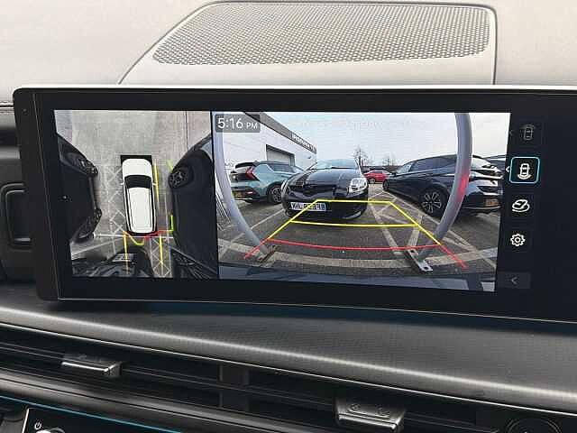 Hyundai SANTA FE 1.6 TGDi Plug-in Hybrid Calligraphy 5dr 4WD Auto Ecotronic grey