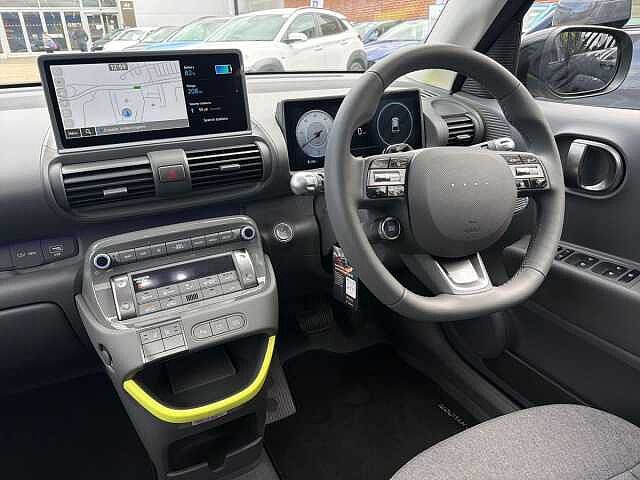 Hyundai INSTER 85kW Cross 49kWh 5dr Auto