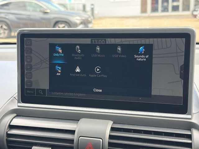 Hyundai INSTER 85kW Cross 49kWh 5dr Auto