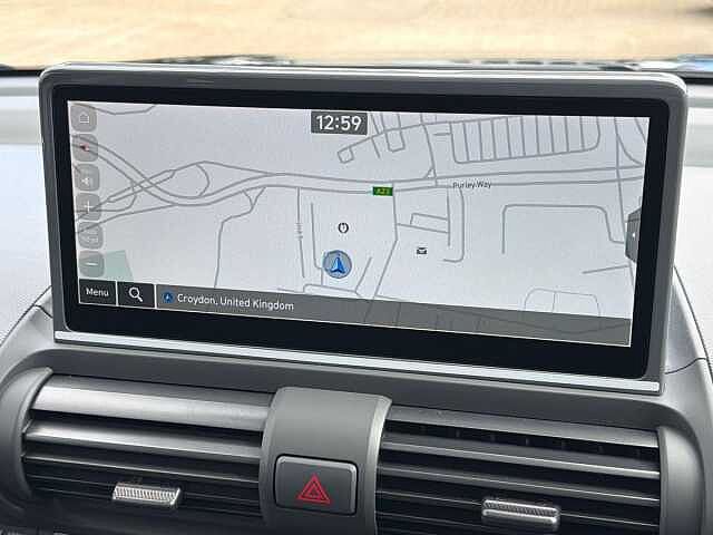 Hyundai INSTER 85kW Cross 49kWh 5dr Auto