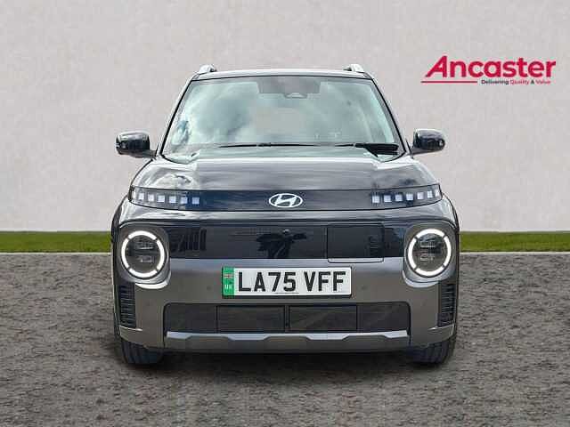Hyundai INSTER 85kW Cross 49kWh 5dr Auto