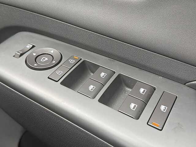 Hyundai KONA 160kW Ultimate 65kWh 5dr Auto [Lux Pack] Pearl - Cypress Green