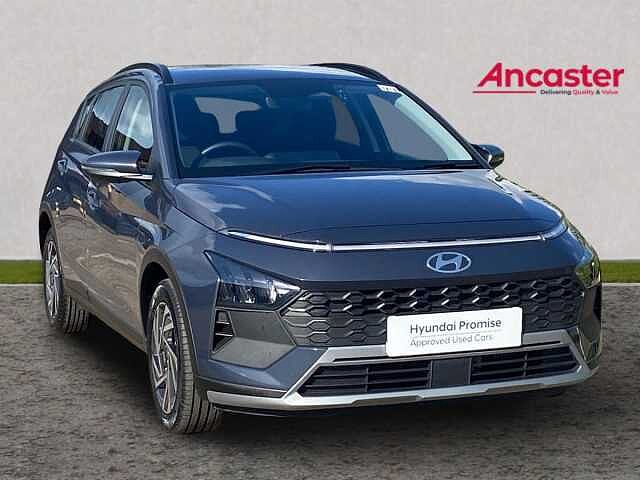 1.0 TGDi Advance 5dr