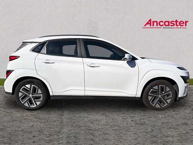 Hyundai KONA 100kW SE Connect 39kWh 5dr Auto