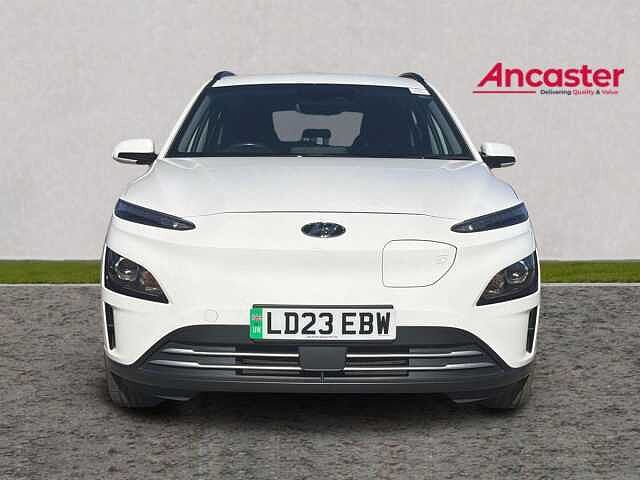 Hyundai KONA 100kW SE Connect 39kWh 5dr Auto