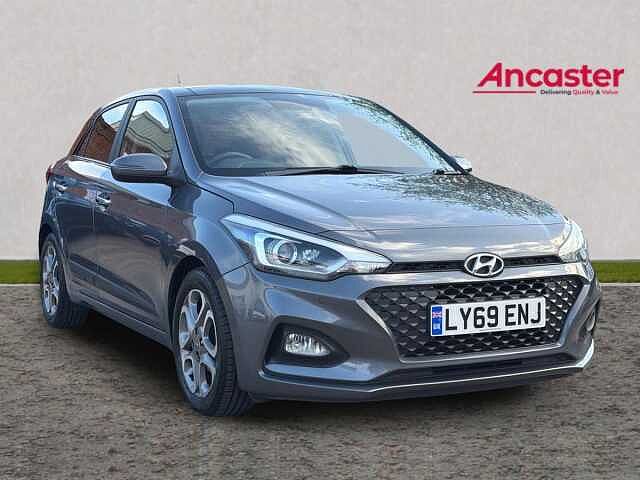 1.2 MPi Premium SE Nav 5dr