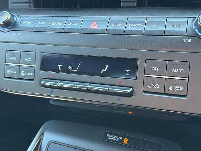 Hyundai KONA 1.6 Hybrid 129 N Line 5dr DCT
