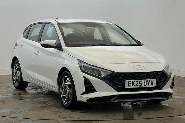 Hyundai TUCSON 1.6T Hybrid N Line S 5dr Auto