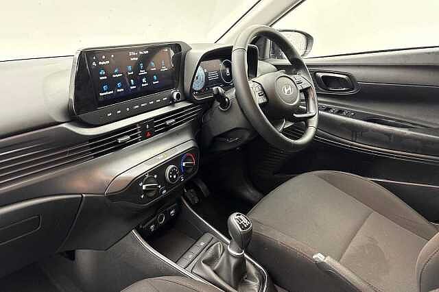 Hyundai TUCSON 1.6T Hybrid N Line S 5dr Auto
