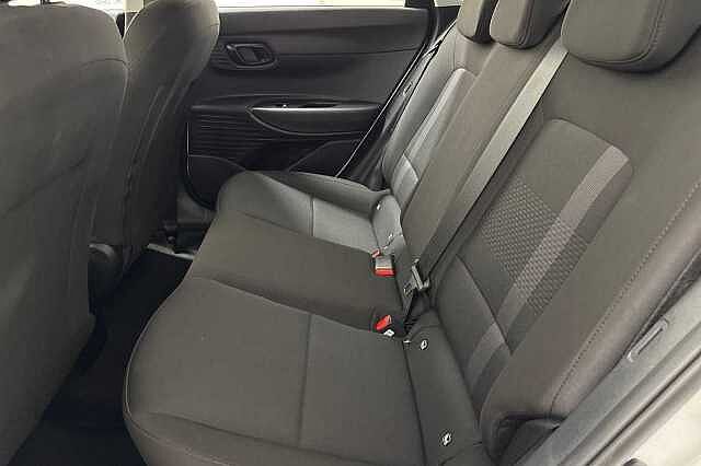 Hyundai TUCSON 1.6T Hybrid N Line S 5dr Auto