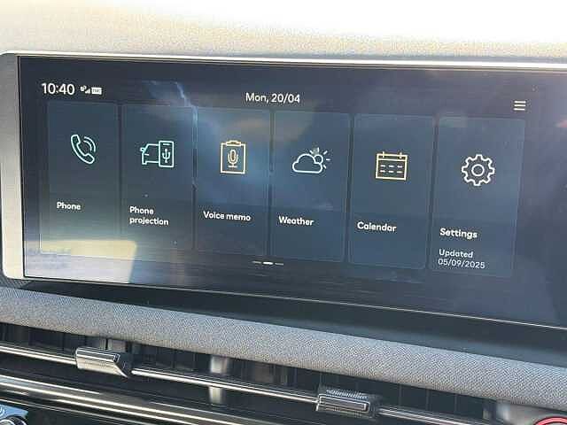 Hyundai TUCSON 1.6T Hybrid N Line S 5dr Auto