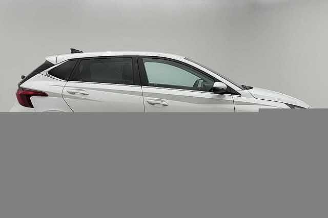 Hyundai KONA 1.6 Hybrid 129 N Line 5dr DCT