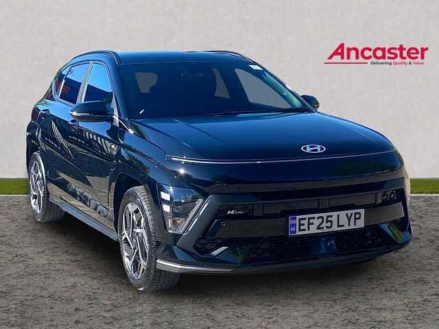 1.6 Hybrid 129 N Line 5dr DCT