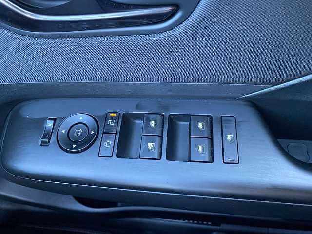 Hyundai KONA 1.6 Hybrid 129 N Line 5dr DCT Black