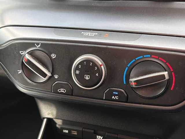 Hyundai I20 1.0T GDi 48V MHD SE Connect 5dr