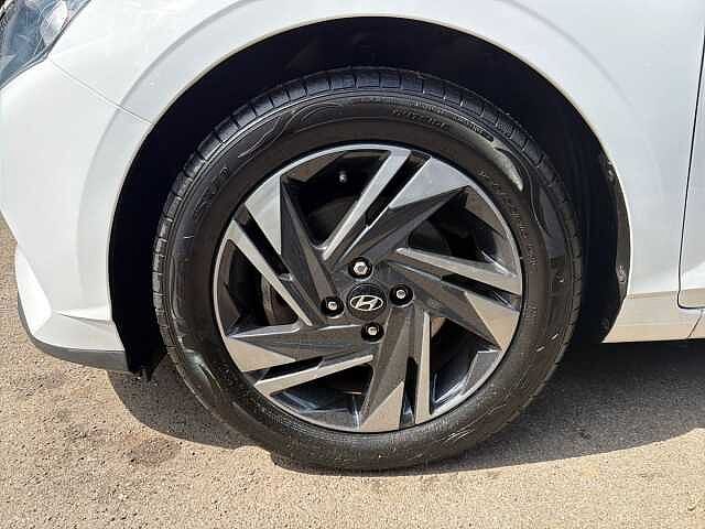 Hyundai I20 1.0T GDi 48V MHD SE Connect 5dr