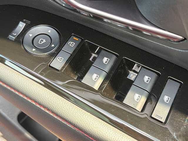 Hyundai TUCSON 1.6T Hybrid N Line S 5dr Auto