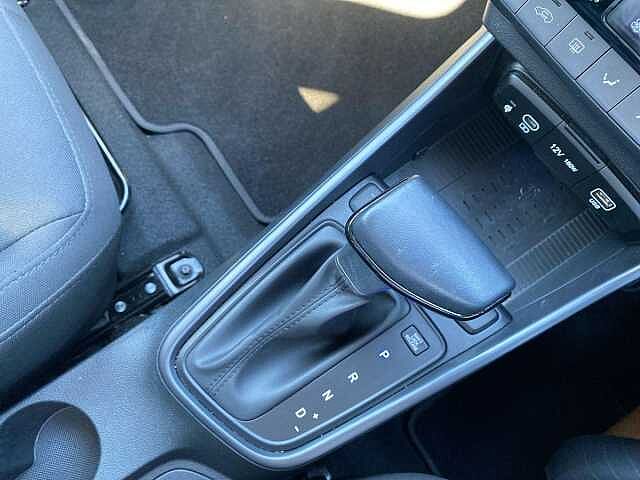 Hyundai I20 1.0T GDi Ultimate 5dr DCT Blue