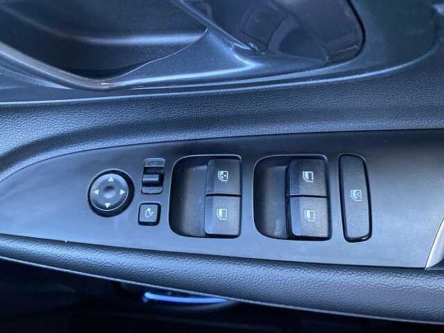 Hyundai I20 1.0T GDi Ultimate 5dr DCT Blue