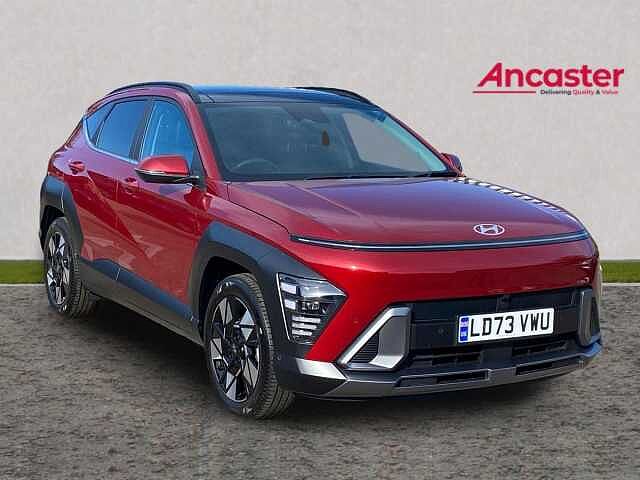 1.6 GDi Hybrid Ultimate 5dr DCT