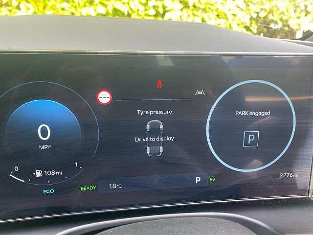 Hyundai TUCSON 1.6T Hybrid N Line S 5dr 4WD Auto