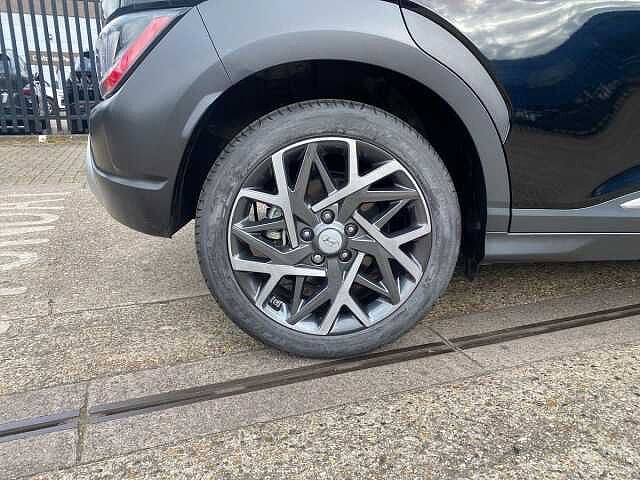Hyundai KONA 1.6 GDi Hybrid Ultimate 5dr DCT