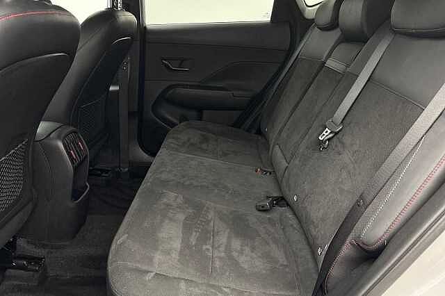 Hyundai I10 1.0 [63] Advance 5dr Auto [Nav]
