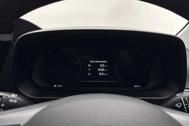 Hyundai I10 1.2 [79] Advance 5dr Auto [Nav]
