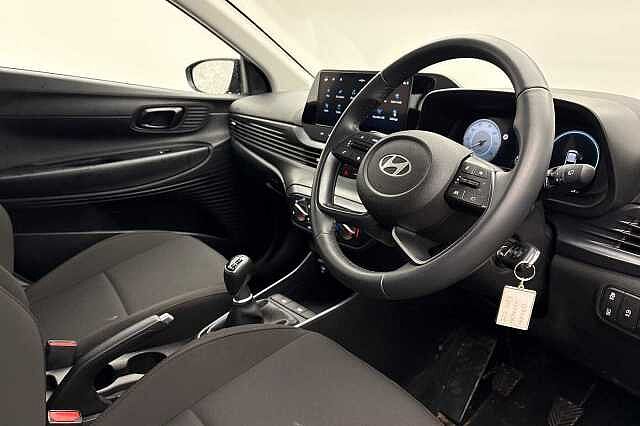 Hyundai KONA 1.6 Hybrid 129 N Line 5dr DCT