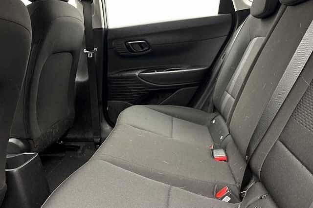 Hyundai KONA 1.6 Hybrid 129 N Line 5dr DCT