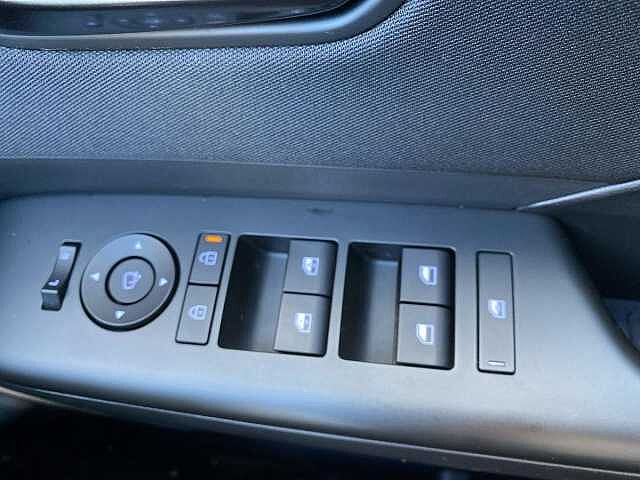 Hyundai KONA 1.6 Hybrid 129 N Line 5dr DCT