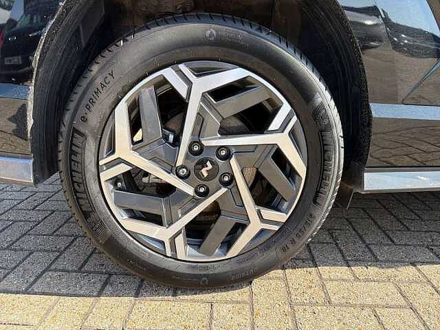Hyundai KONA 1.6 Hybrid 129 N Line 5dr DCT