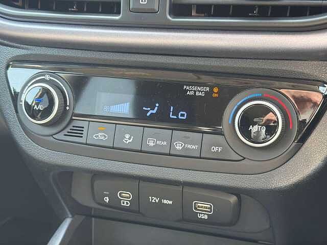 Hyundai I10 1.2 [79] Premium 5dr Auto [Nav]