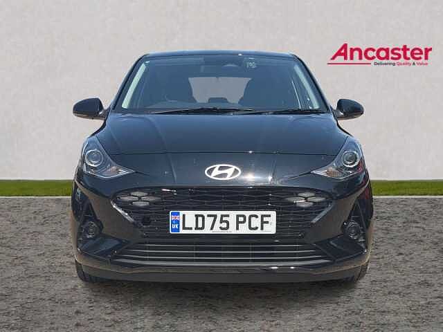 Hyundai I10 1.2 [79] Premium 5dr Auto [Nav]