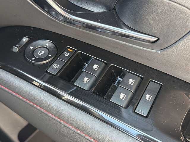 Hyundai TUCSON 1.6T 239 Hybrid N Line Edition 5dr Auto