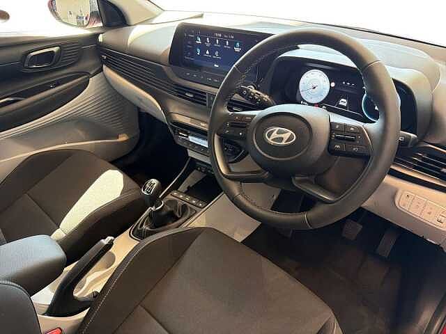 Hyundai I20 1.0T GDi 90 Tech Line 5dr