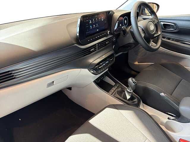 Hyundai I20 1.0T GDi 90 Tech Line 5dr