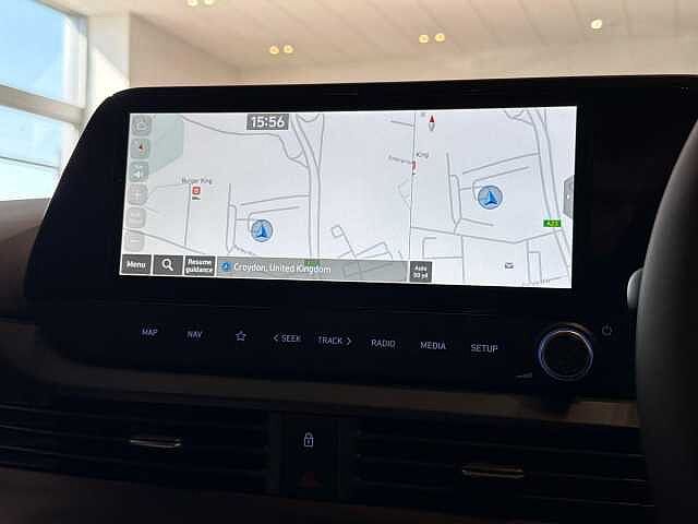 Hyundai I20 1.0T GDi 90 Tech Line 5dr