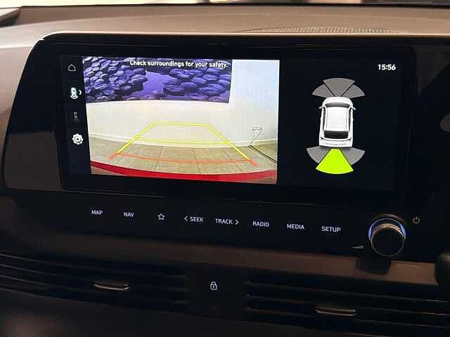 Hyundai I20 1.0T GDi 90 Tech Line 5dr