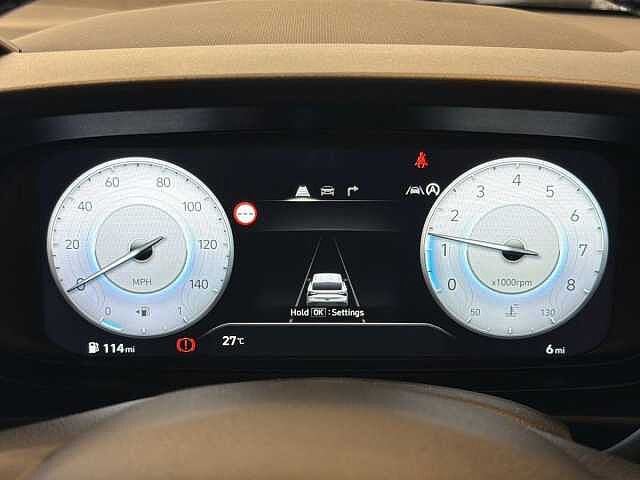 Hyundai I20 1.0T GDi 90 Tech Line 5dr